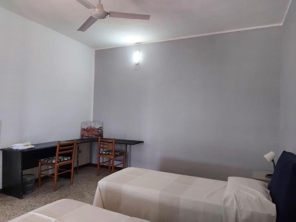 Bed & Breakfast House Costa *