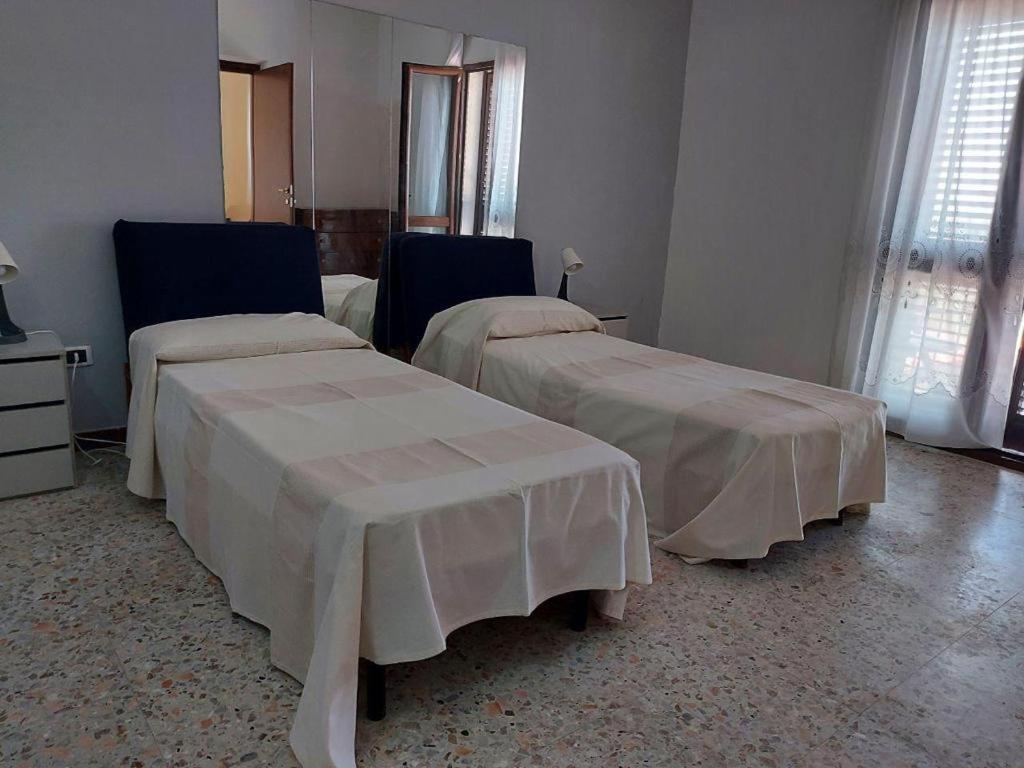 House Costa * Messina